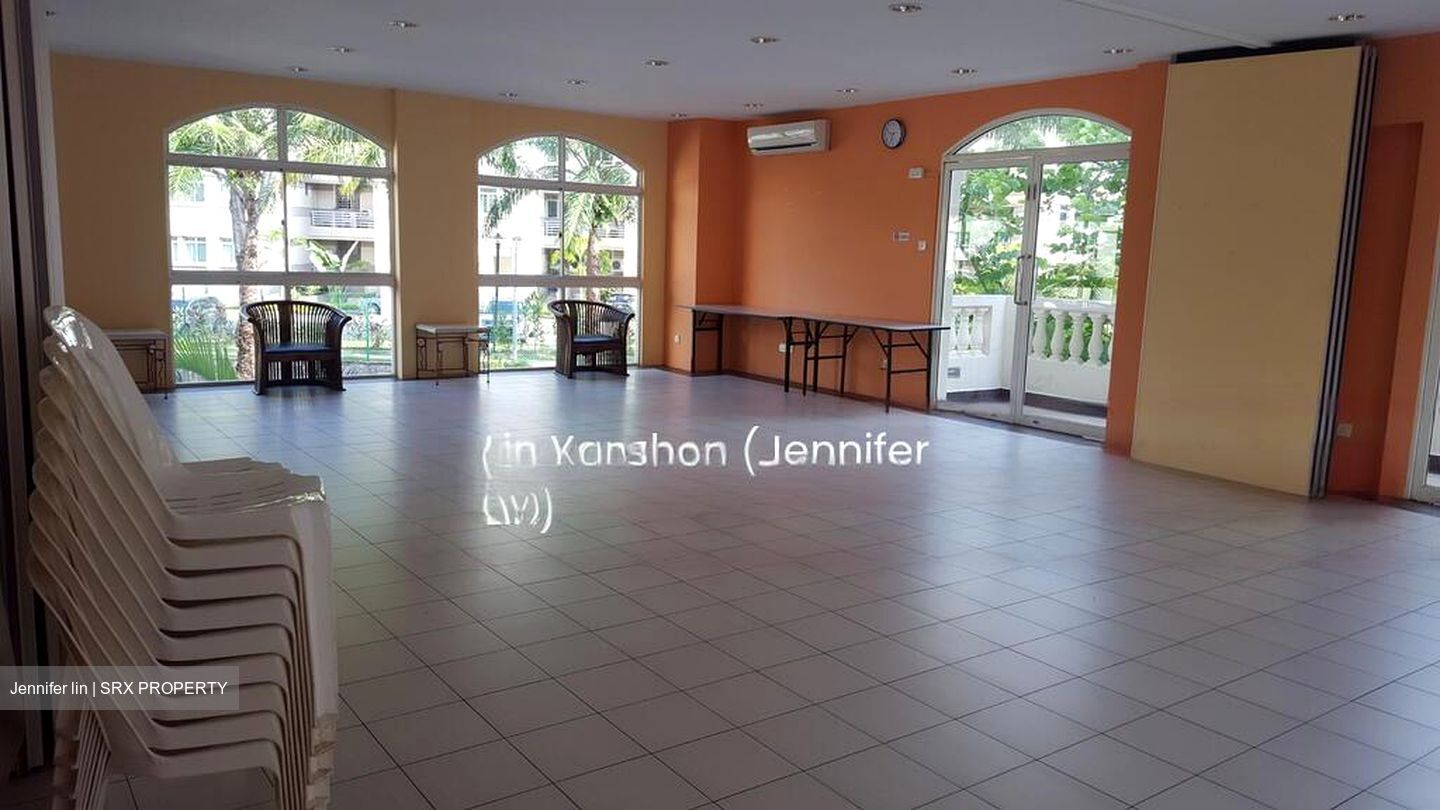 Estella Gardens (D17), Condominium #570446341